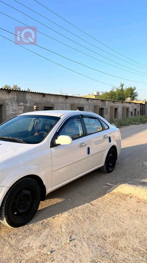 Chevrolet Optra 2012 for sale in Iraq - Baghdad